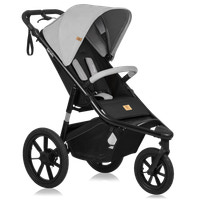 Lionelo Azura Sittvagn - Grey Stone