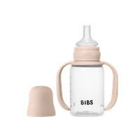 Baby Sippy flaska 1-Pack 150 ml - Blush