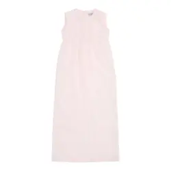 Underklänning - Ljusrosa | Kläder - Temakläder - Dopklänningar, set & tillbehör | BabyMode