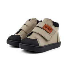 Fiskeby Warm XC - Herb | Skor - Stövlar - Vinterkängor | BabyMode