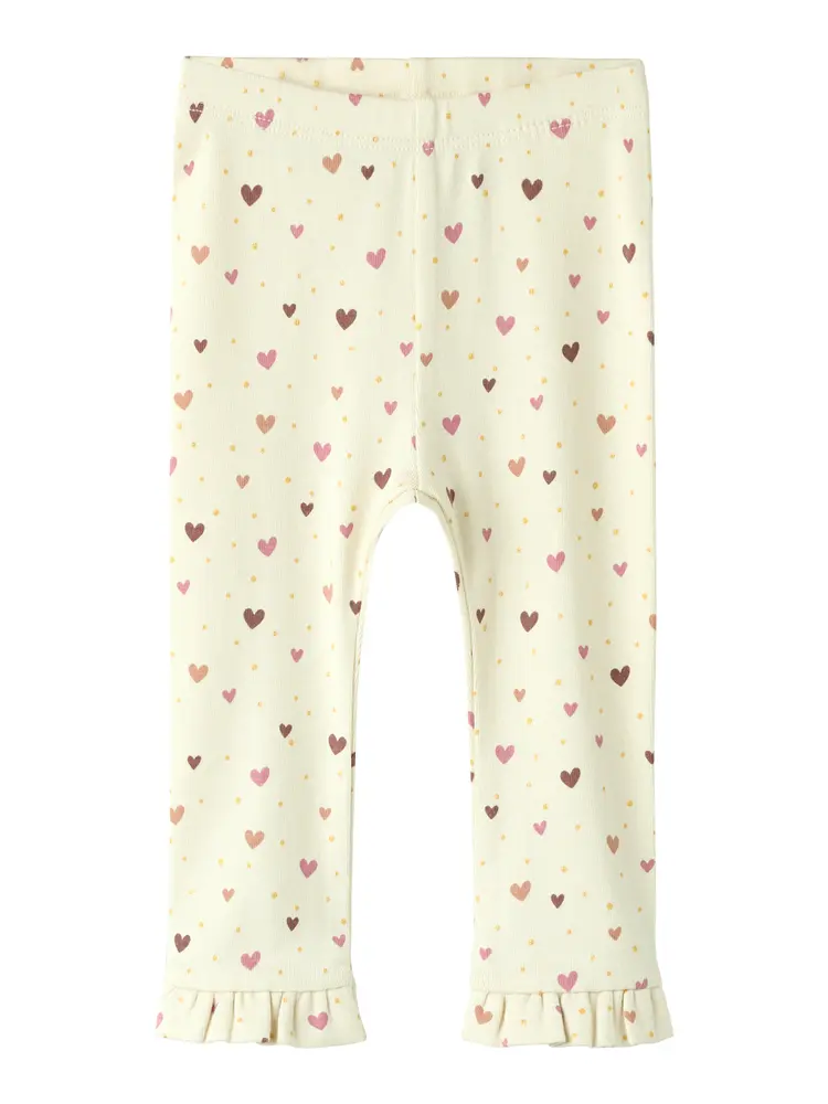 Hayla Leggings - Almond milk - 50