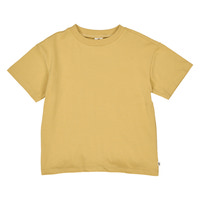 T-shirt Dance - Yellow