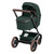 Fame Kombivagn - Twillic Green