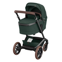 Fame Kombivagn - Twillic Green