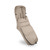 THERMOLITE® performance footmuff - Desert taupe