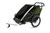 Chariot Cab 2 - Cypress Green