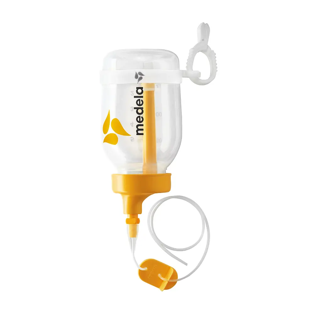 Medela Tillmatningsset (SNS)