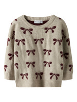 Senya Tröja - Cement