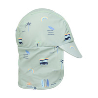 Hat - AOP - 9409