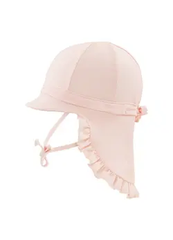 Solhattt - English Rose | Kläder - Badkläder - UV-badkläder | BabyMode