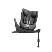 Sirona T i-Size inkl. bas - Mirage Grey