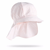 Neo Hatt - Cloud Pink Stripe