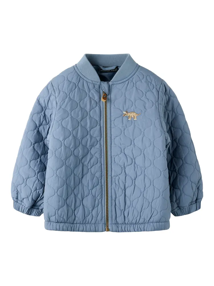 Marlon Jacka - Flint Stone - 98 | Barnkläder - Toppar - Jacka | BabyMode