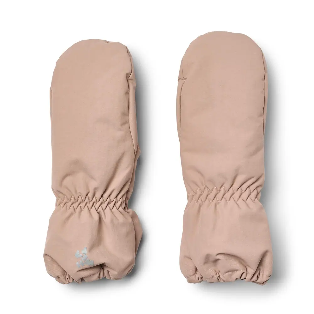 Monta vantar - Dry Rose - 3-5 ÅR