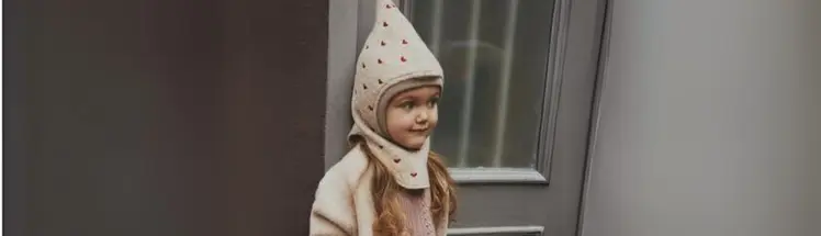 Mössor & balaclavas
