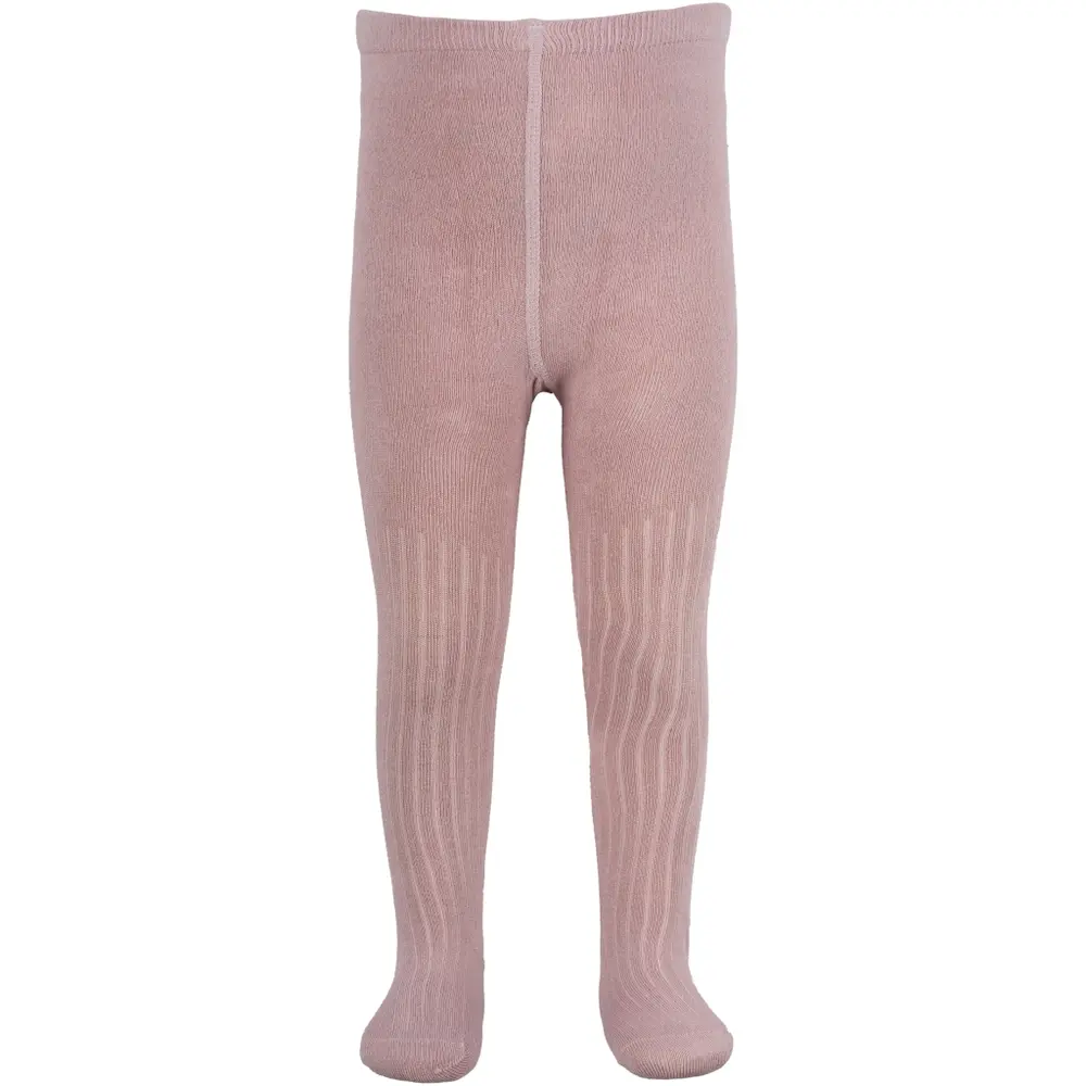 Strumpbyxor Bambu - Rose - 0-1/2 Y | Barnkläder - Strumpor & strumpbyxor - Strumpbyxor | BabyMode