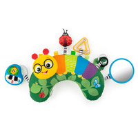 Aktivitetsleksak Kudde Tummy time