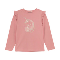 T-shirt LS - 4704