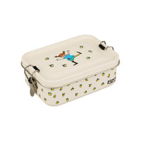 Barbo Toys Pippi - Matlådor - Cream