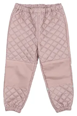 Termo Set - Woodrose | Kläder - Ytterplagg - Termokläder | BabyMode