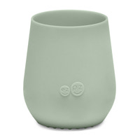 Happy Tiny Cup Silikon - Grön