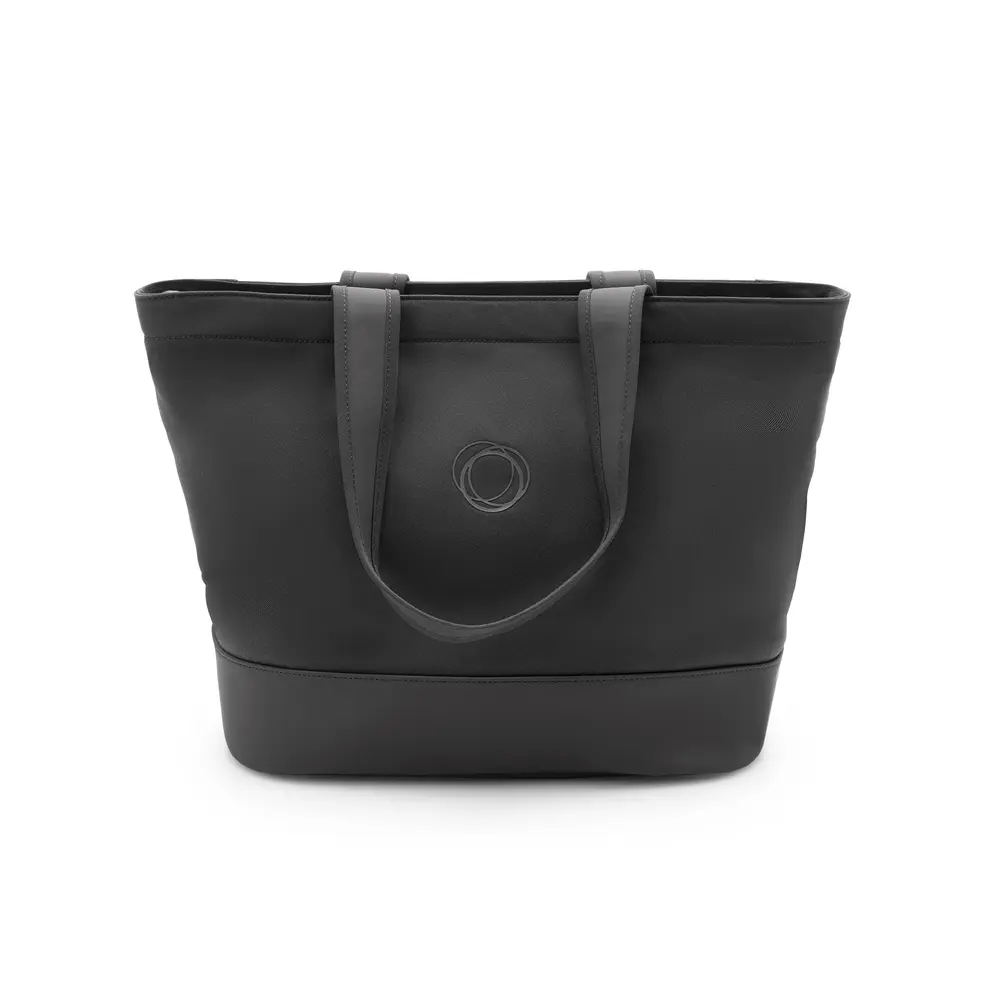 Bugaboo Skötväska - Midnight Black | Barnvagnar - Barnvagnstillbehör - Skötväskor & transportväskor - Skötväskor | BabyMode