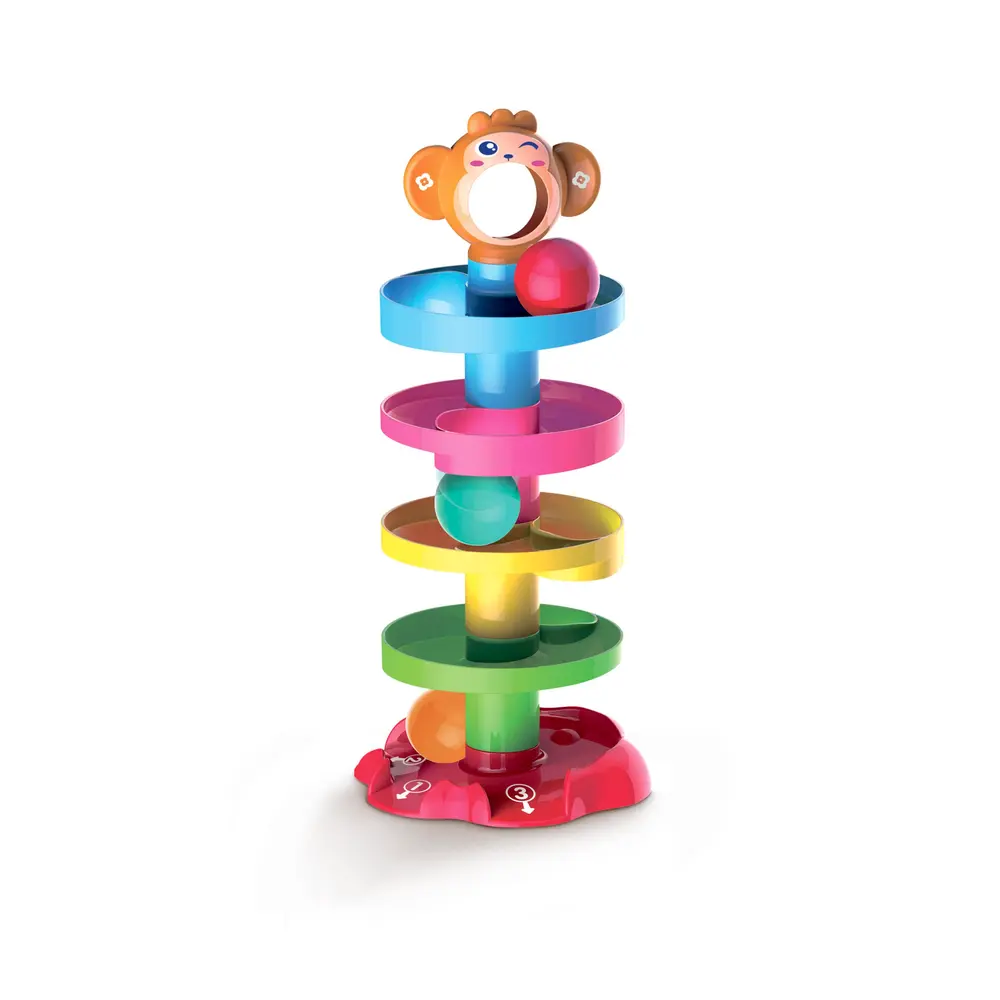 Kulbana Apa | Leksaker - Byggsatser & LEGO - Kulbanor | BabyMode
