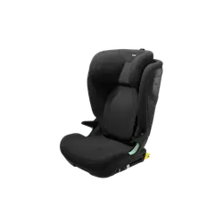 Palm booster seat - Black | Bilbarnstolar - Framåtvända bilbarnstolar - Bältesstolar | BabyMode
