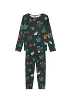 Molo Lue Pyjamas - Cartoony Xmas