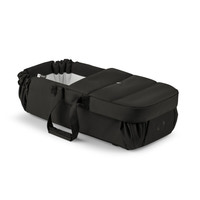Baby nest - Heritage black