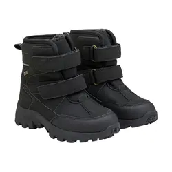 Stövlar Velcro TEX - Black | Skor - Stövlar - Vinterkängor | BabyMode