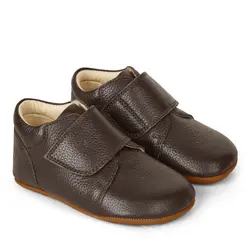 Tannu Tofflor - Dark Brown