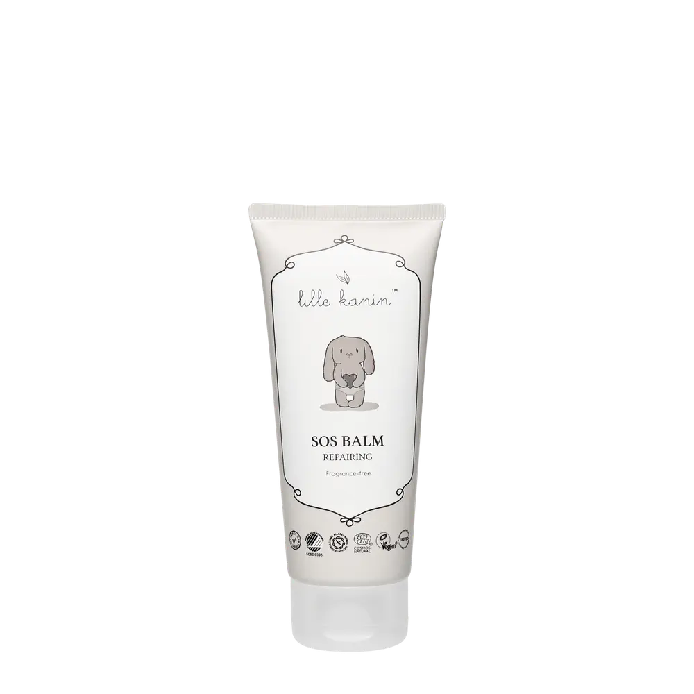 SOS Balm 100 ml | Baby & Barn - Sköta - Hudvård & hårvård | BabyMode