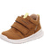 Breeze Sneaker - Brown/Yellow