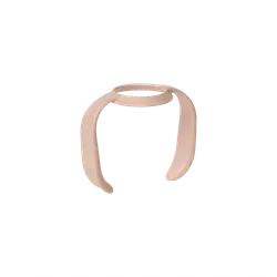 Handtag till Nappflaska - Blush | Baby & Barn - Äta - Nappflaskor | BabyMode