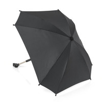Reer Parasol Till Barnvagn - Svart