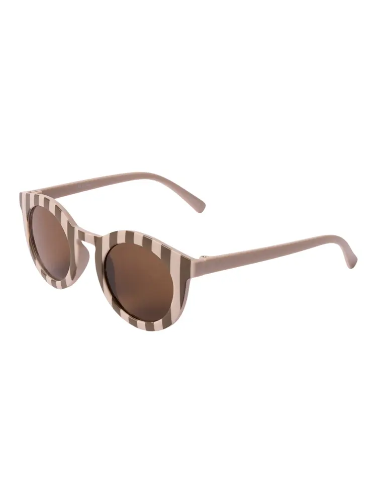 Fluke Solglasögon - Oxford Tan - ONE SIZE | Barnkläder - Tillbehör accessoarer - Solglasögon | BabyMode