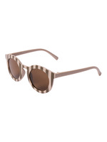 Fluke Solglasögon - Oxford Tan