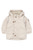 Mikk-Line Puffer Jacka 3D - Oatmeal