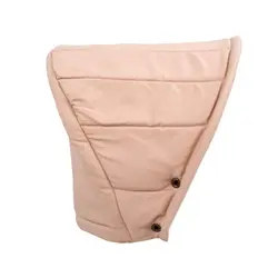 UV-sufflett till Babynest Frida - Warm Grey