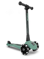 Highwaykick 3 Sparkcykel - Forest