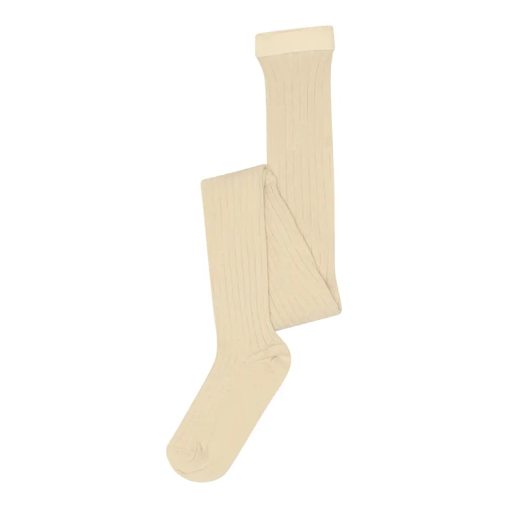 Basic Rib Strumpbyxor - 4109 - 90 | Barnkläder - Strumpor & strumpbyxor - Strumpbyxor | BabyMode