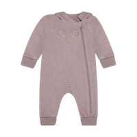 Minymo Fleeceoverall - Fawn