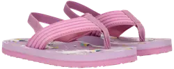 Carmon Flip Flop - Violet Tulip | Barnskor - Sandaler - Sandaler med öppen tå | BabyMode