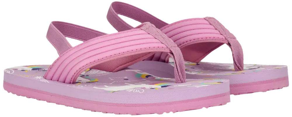 Carmon Flip Flop - Violet Tulip - 28 | Barnskor - Sandaler - Sandaler med öppen tå | BabyMode