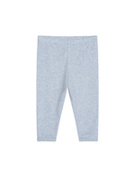 Baby leggings - Ljusblå