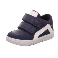 Superfit Supies 4S Sneaker - Blå