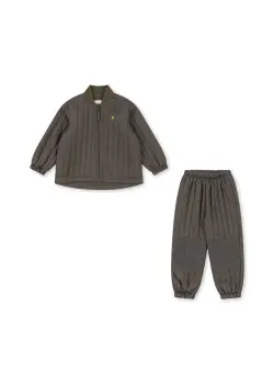 Evi Termoset - Kalamata | Kläder - Ytterplagg - Termokläder | BabyMode