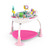 Bounce Baby 2-in-1 Aktivitetsbord - Pink