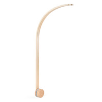 Mobil- och sänghimmelhållare, natur